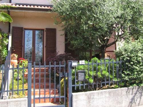 Al Calicanto in Sorisole, Italy