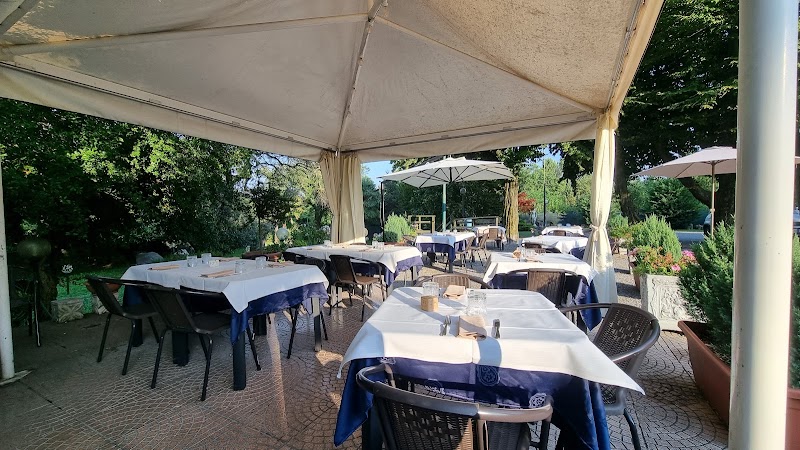 Al Castello B&B in Cornate d'Adda, Italy