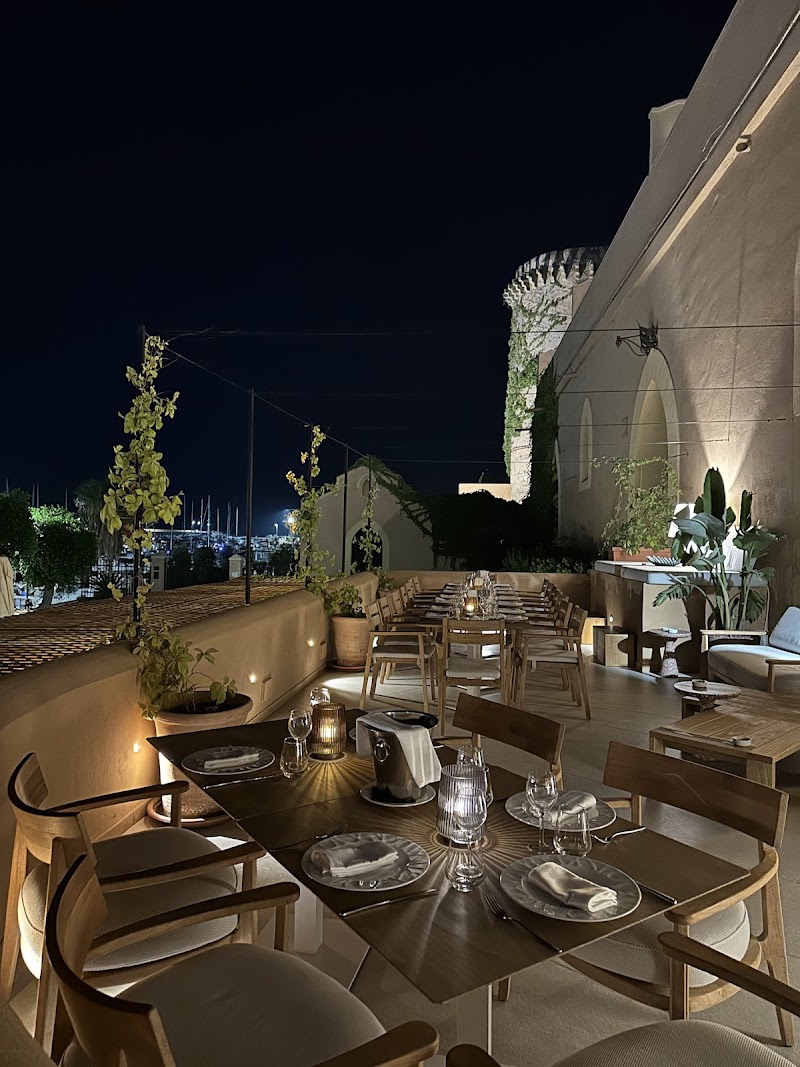 Al Castello in Ficarazzi, Italy