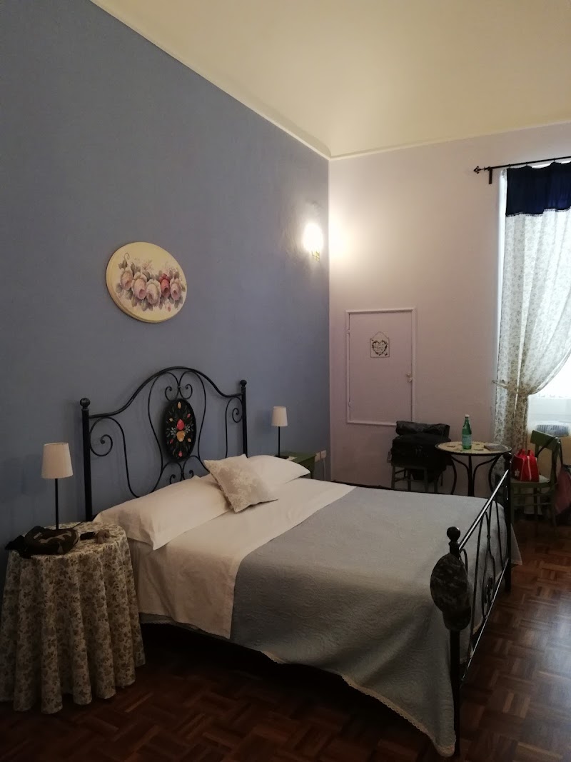 Al Centro Storico 21 in Atri, Italy