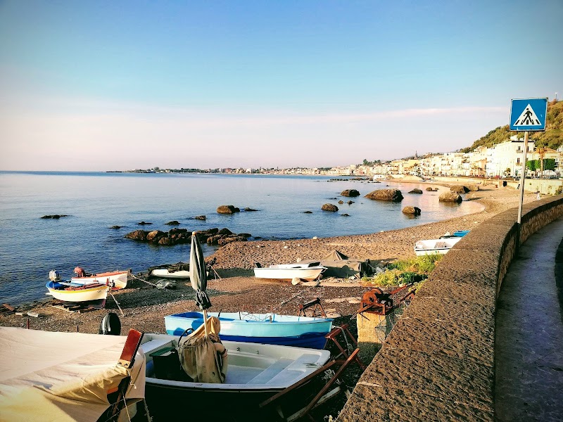 Al Comitato in Giardini, Italy