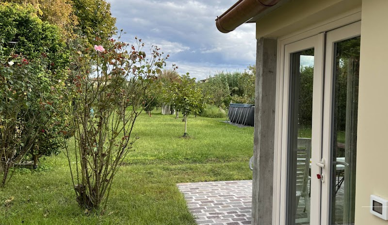 Al Cortile Tranquillo in Cascina, Italy