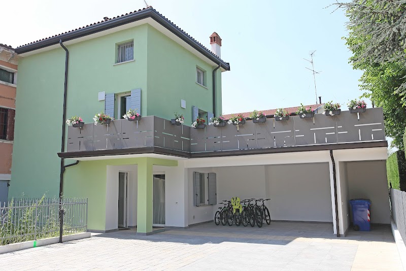 Al Cuore di Valeggio in Valeggio sul Mincio, Italy