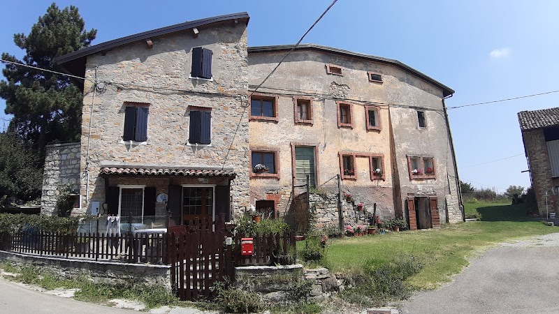 Al Faeto in Serramazzoni, Italy