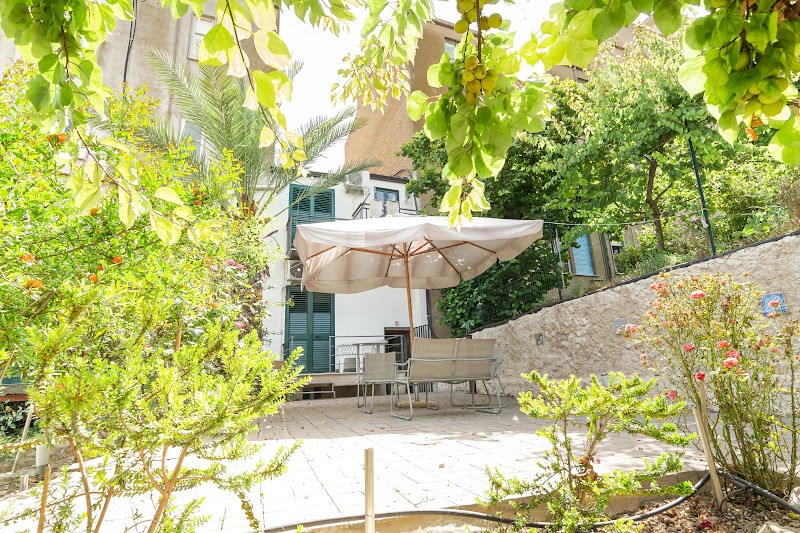 Al Qatta in Canicatti, Italy