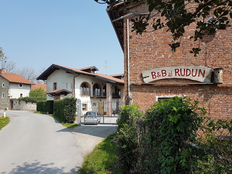 Al Rudun in Boves, Italy