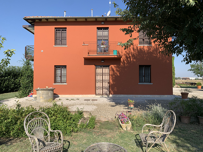 Al Sit ed Marino in Castel Maggiore, Italy