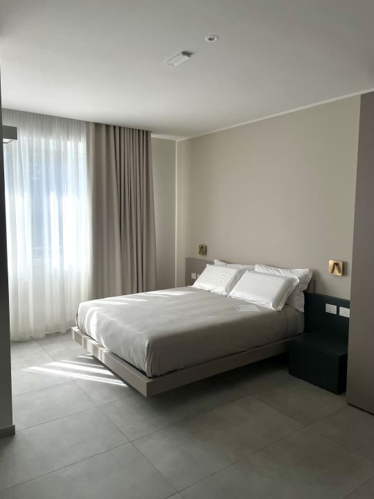Al Suite in Lissone, Italy