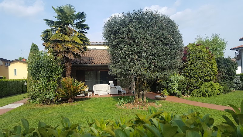 Al Vecchio Ulivo in Altavilla Vicentina, Italy