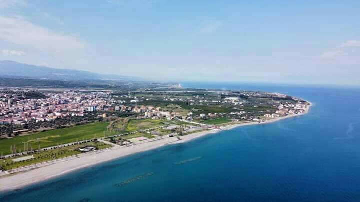 Al Vico Art in Crosia, Italy