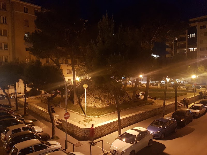 Al Volo in Foggia, Italy