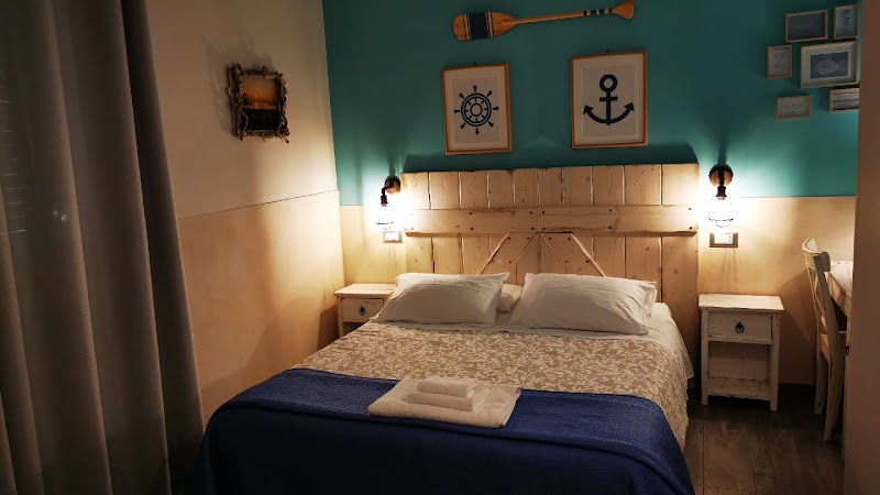 AlCivico3 in Civitanova Marche, Italy