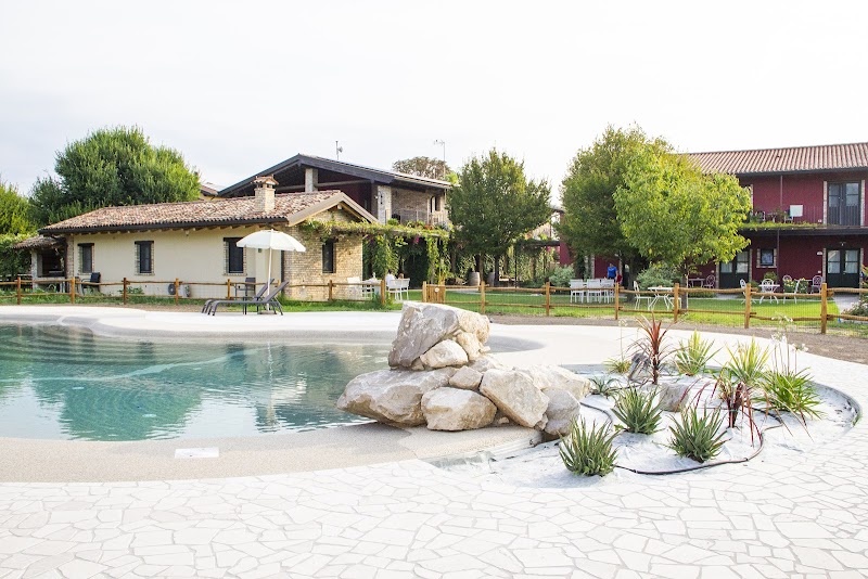 Albafiorita in Latisana, Italy