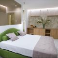 Albanese Luxury Rooms