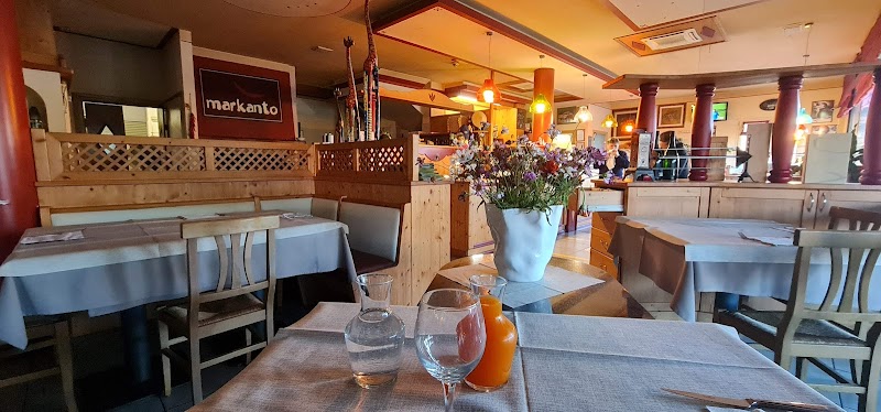 Albergo Al Markanto in Pieve di Soligo, Italy