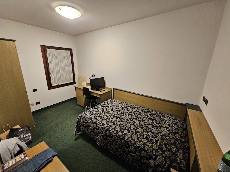 Albergo Alla Campana in Thiene, Italy