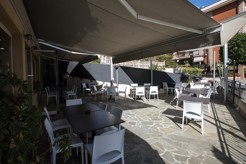 Albergo Anita in Alassio, Italy