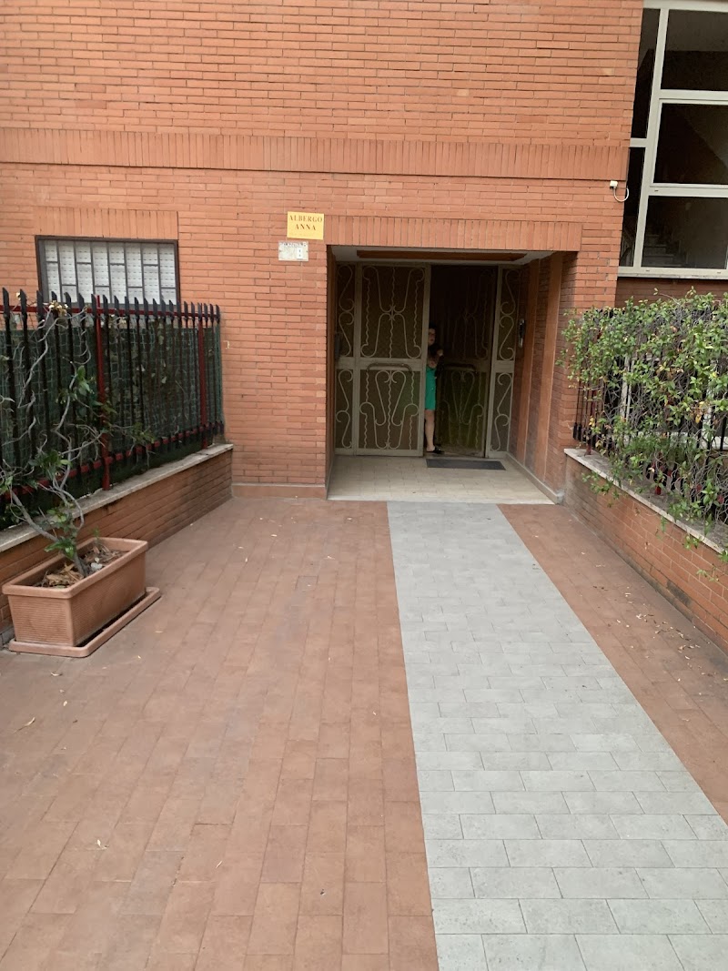 Albergo Anna in Ciampino, Italy