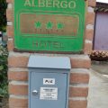 Albergo Delle Industrie