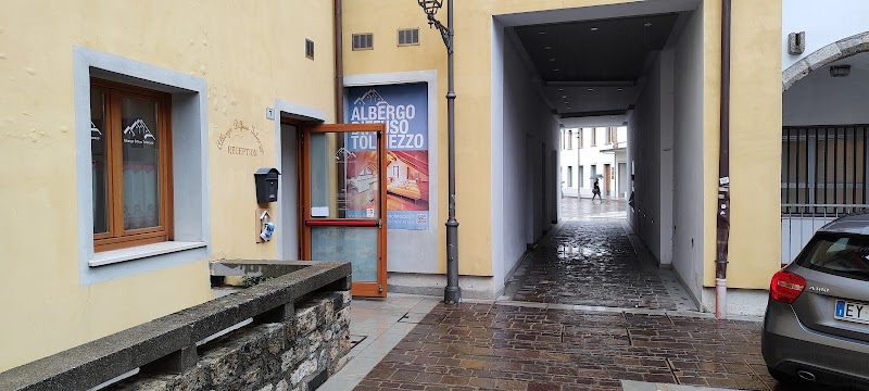 Albergo Diffuso Tolmezzo in Tolmezzo, Italy