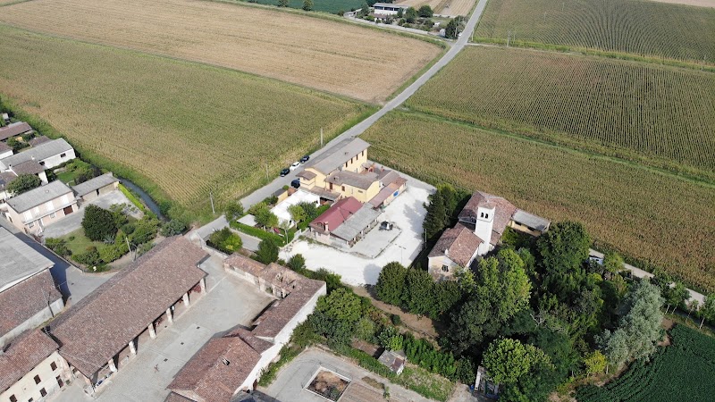 Albergo Escondido in Soresina, Italy