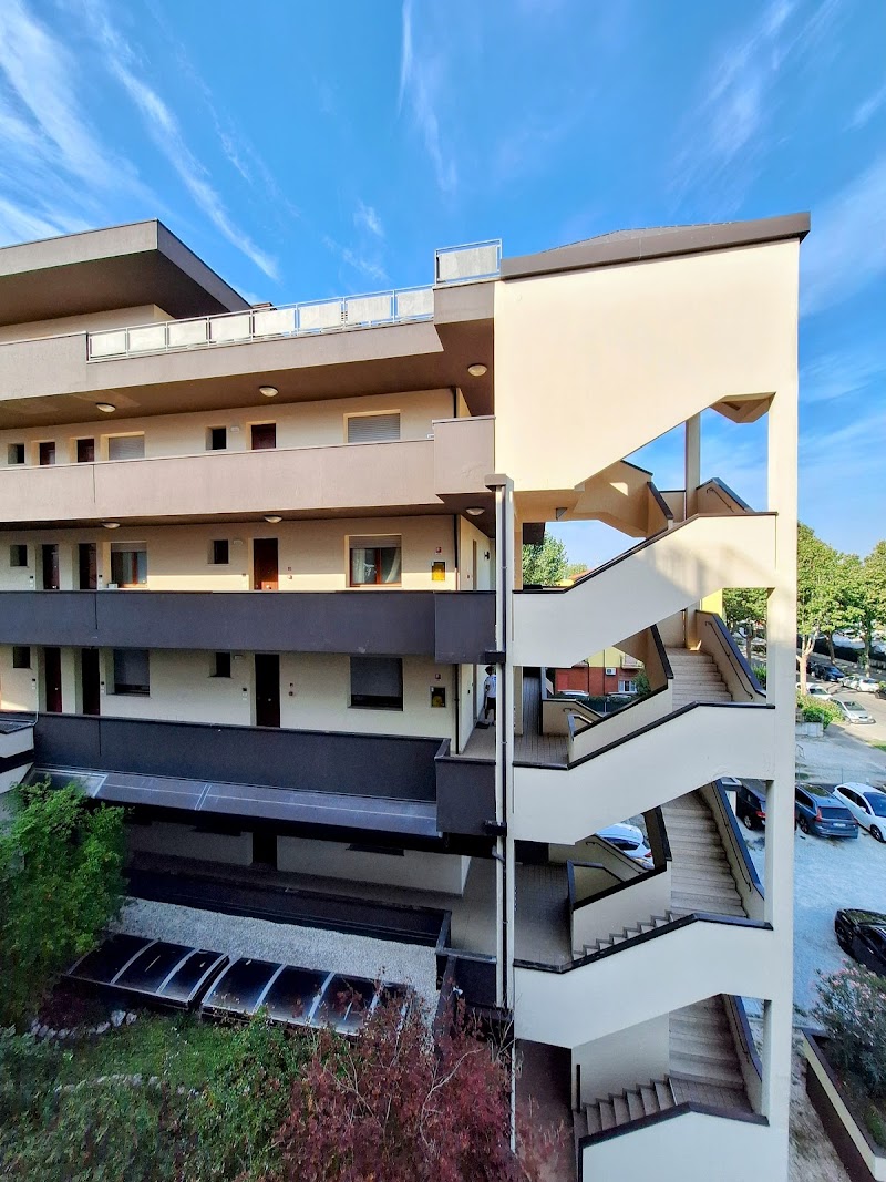 Albergo Etico Cesenatico in Cesenatico, Italy