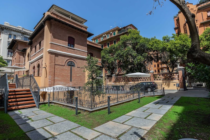 Albergo Etico Roma in Rome, Italy