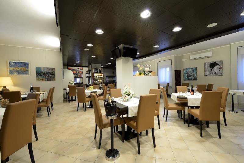 Albergo Italia in Porto Tolle, Italy