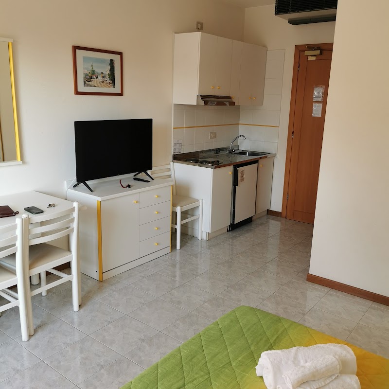 Albergo Joker Residence in Cavallino, Italy