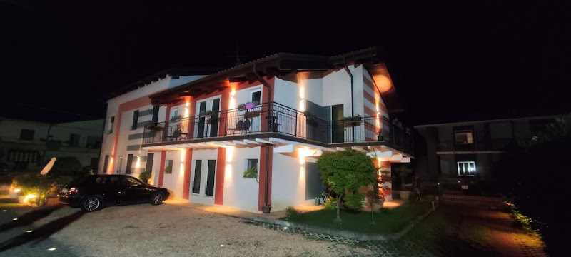 Albergo La Quiete in Oppeano, Italy