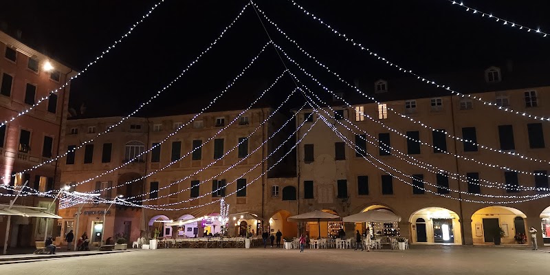 Albergo Natalina in Finale Ligure, Italy