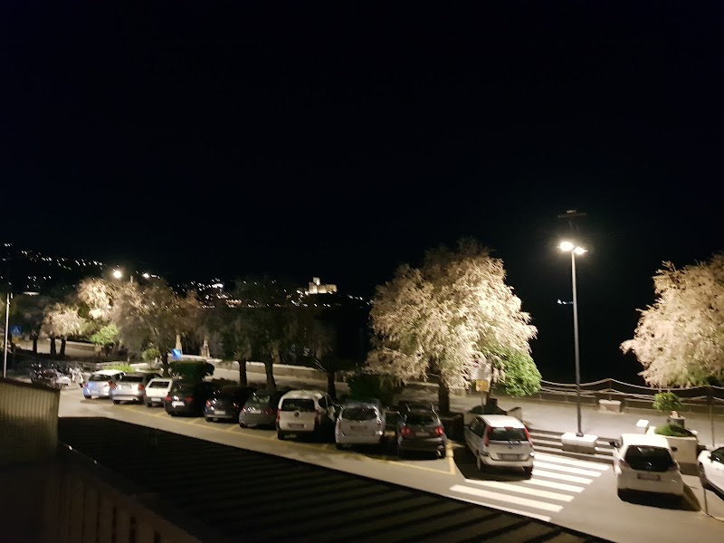 Albergo Nettuno in Lerici, Italy