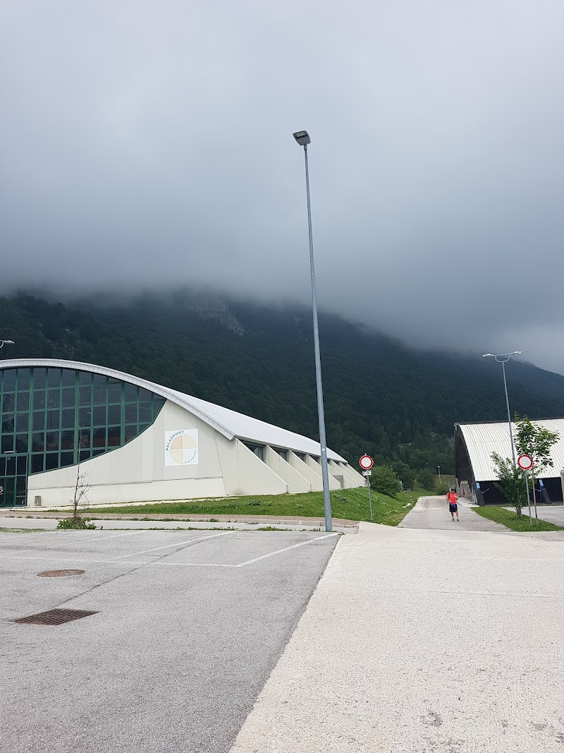 Albergo Regina in Aviano, Italy