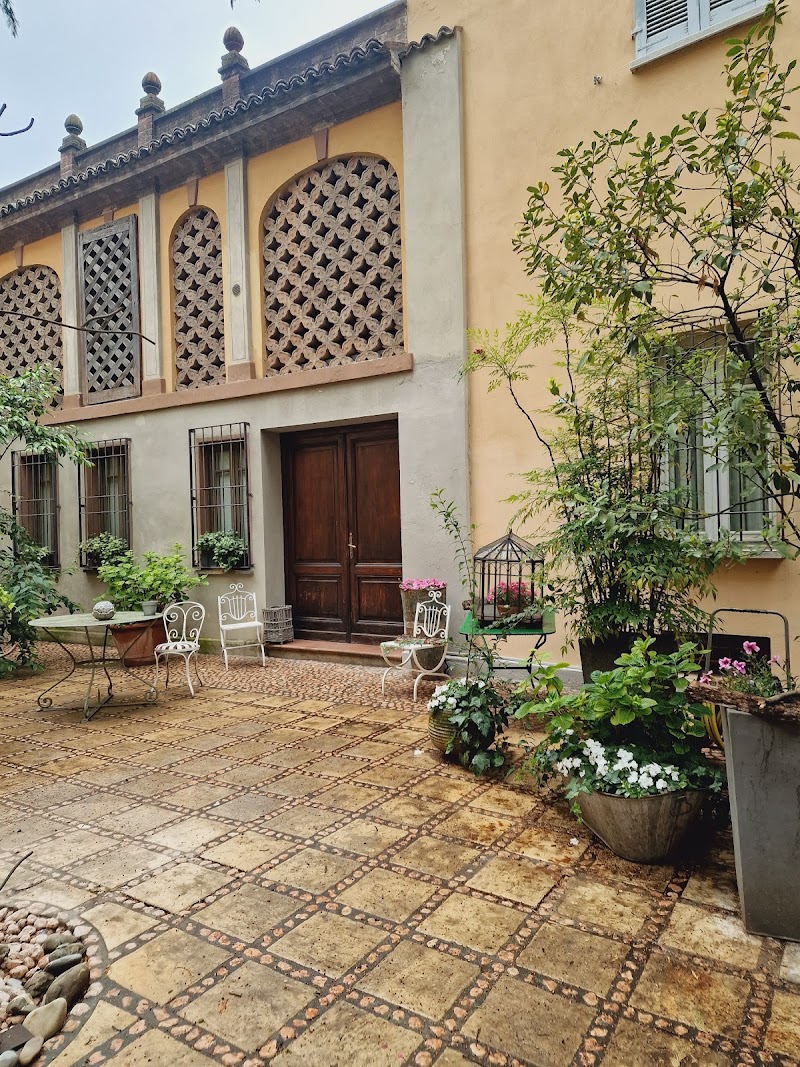 Albergo Residence Perosi in Tortona, Italy