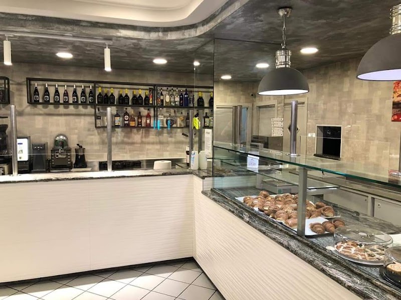 Albergo Ristorante Bar Federico in Anagni, Italy