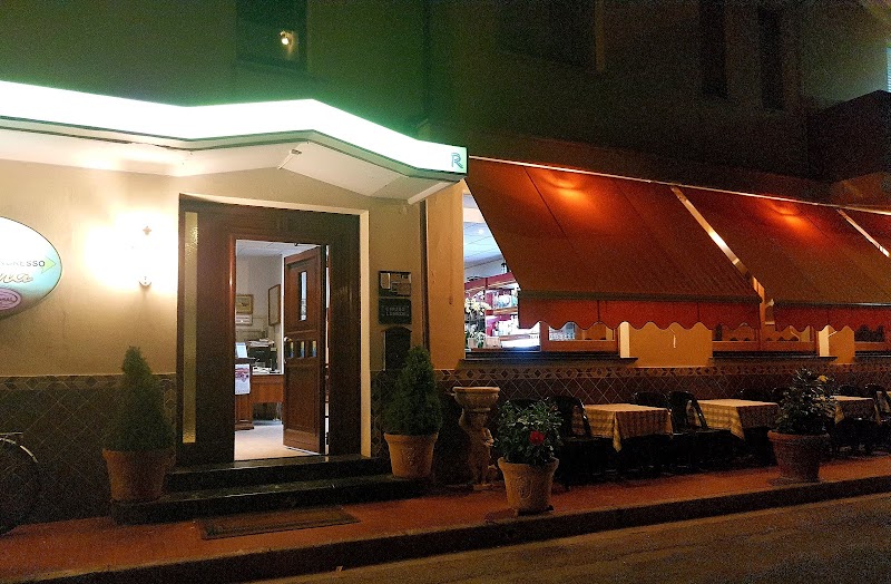 Albergo Ristorante Gemma in Roseto degli Abruzzi, Italy