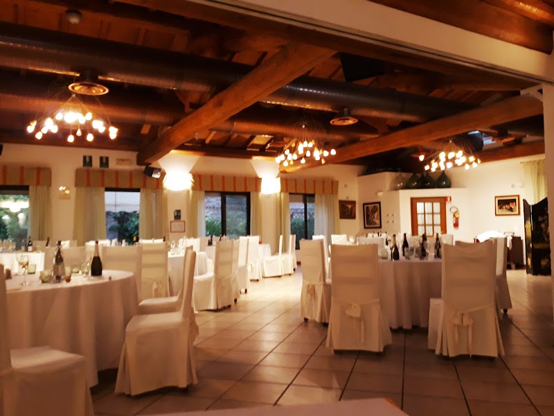 Albergo Ristorante Giuseppe in Copparo, Italy