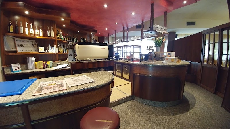 Albergo Ristorante Il Quadrifoglio in Marano Vicentino, Italy