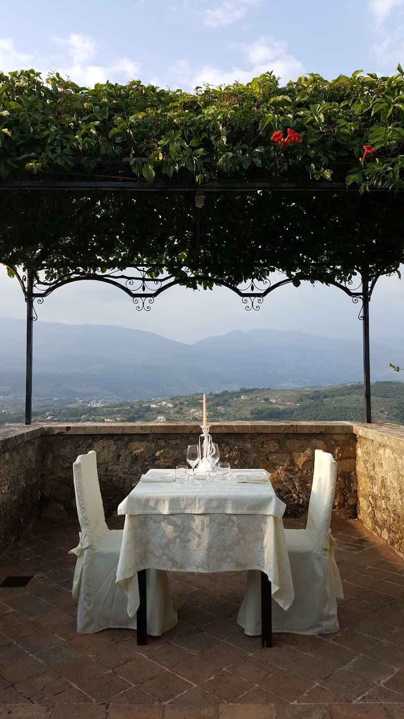 Albergo Ristorante L’Orione in Monte San Giovanni Campano, Italy