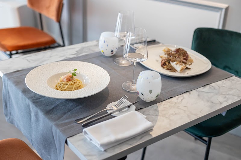 Albergo Ristorante Leoncino in Codogno, Italy