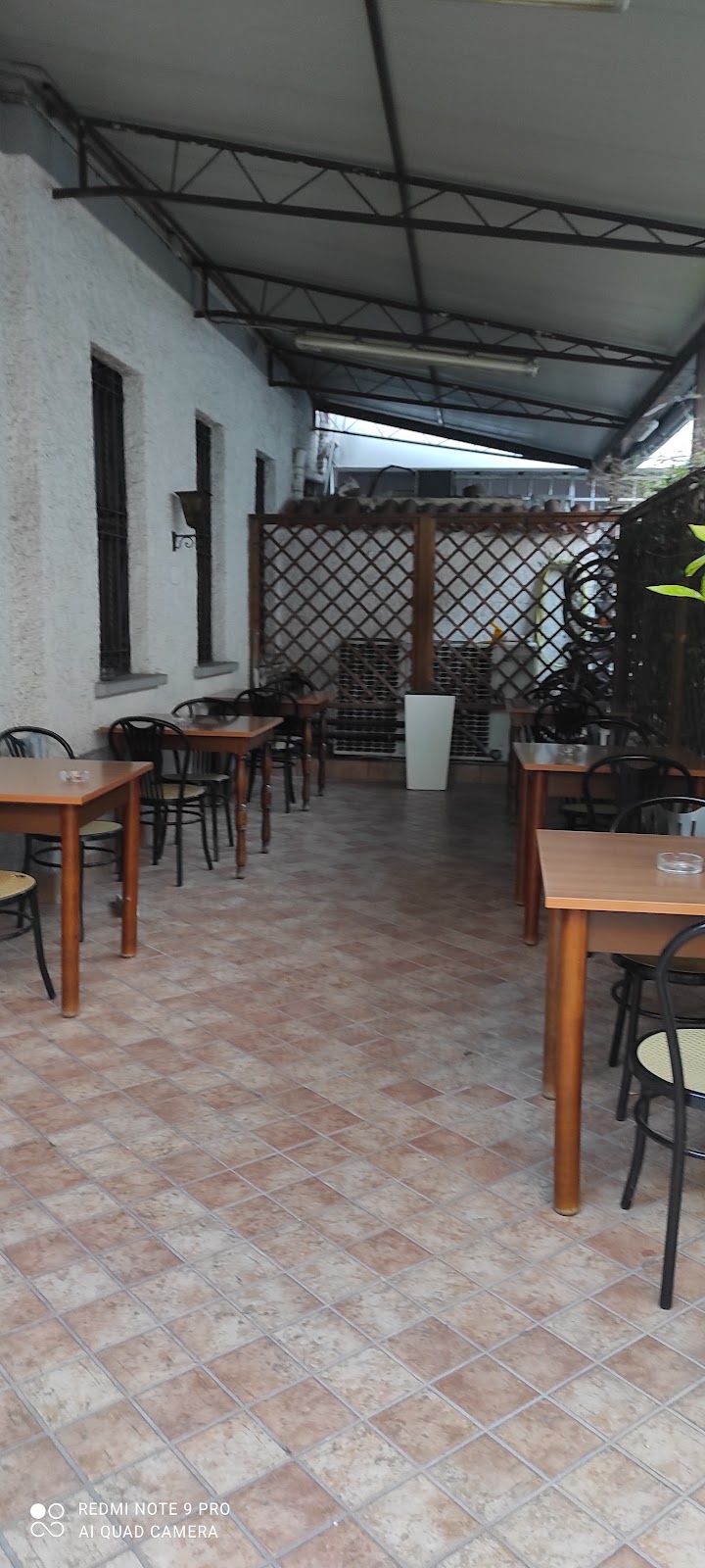 Albergo Ristorante Maggiore in Melzo, Italy