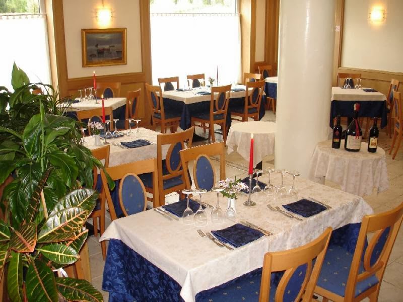 Albergo Ristorante Sagittario in Feltre, Italy