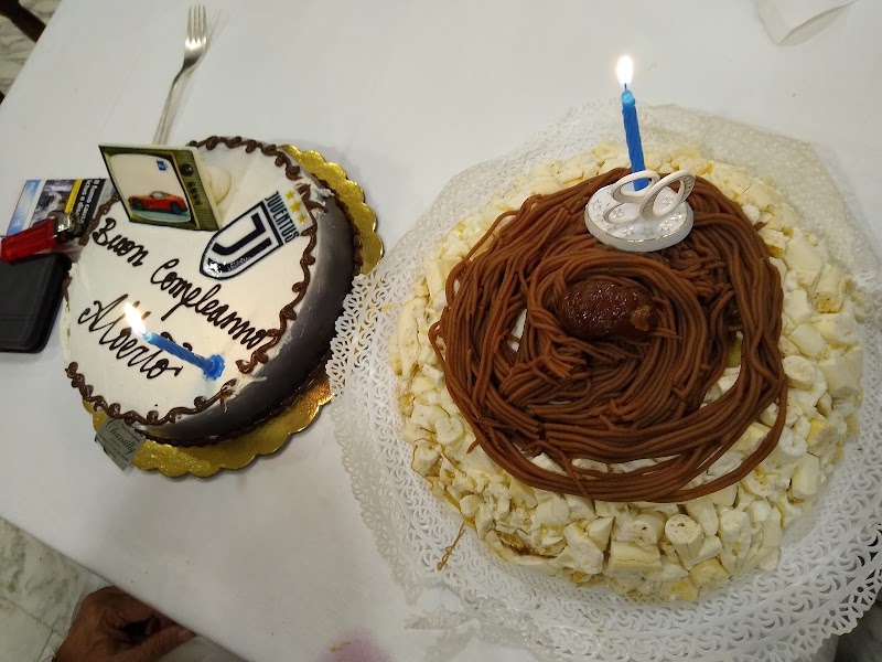 Albergo Ristorante Viaggiatori in Novi Ligure, Italy