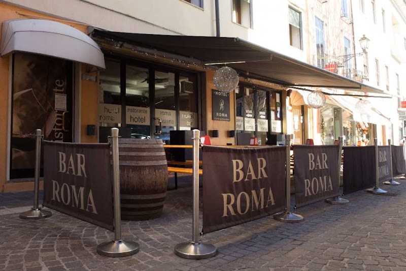 Albergo Roma in Valdagno, Italy