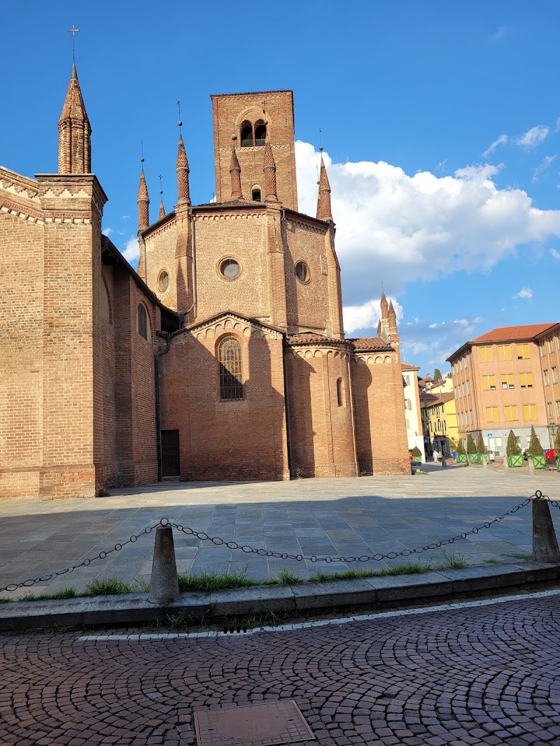 Albergo Roma in Tolmezzo, Italy