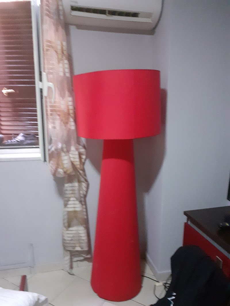 Albergo Romano in Pomigliano d'Arco, Italy