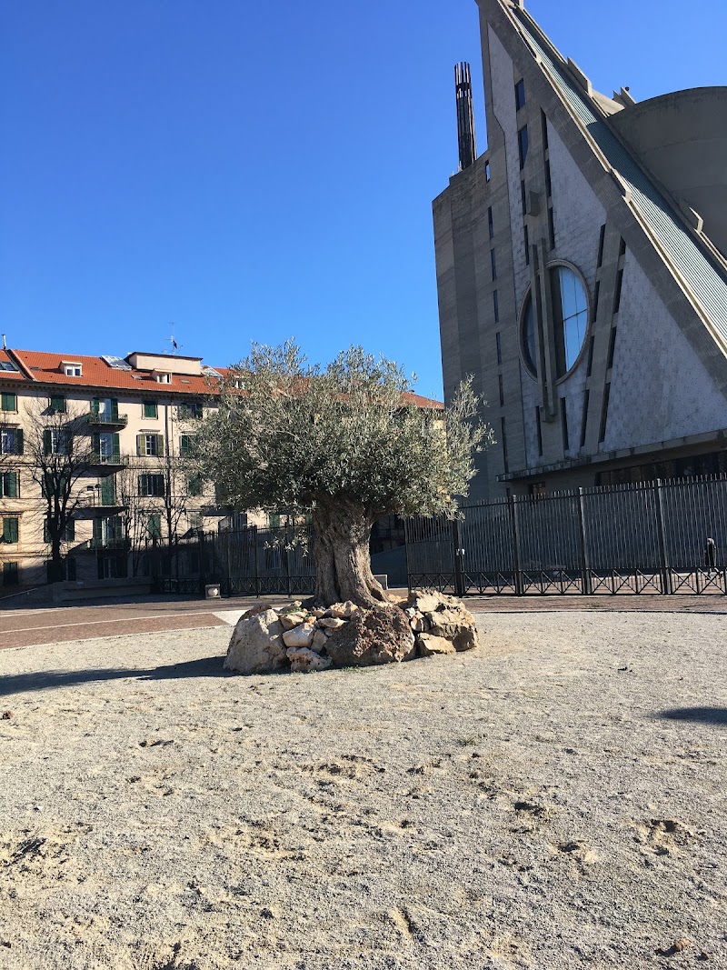 Albergo Savona in Savona, Italy