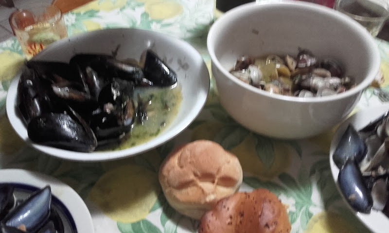 Albergo Speranza in Trescore Balneario, Italy