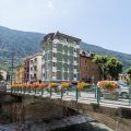 Albergo Stelvio