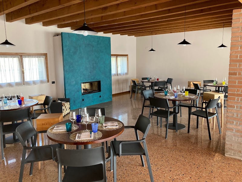 Albergo Torre in Isola Vicentina, Italy